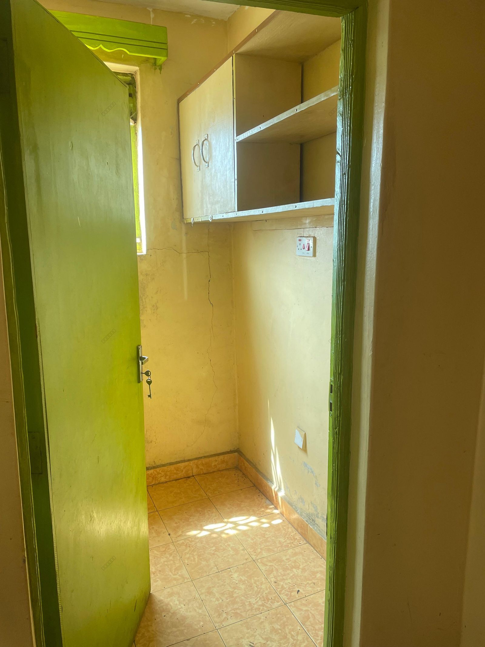 1 bedroom apartment in Junction chepkoilel 