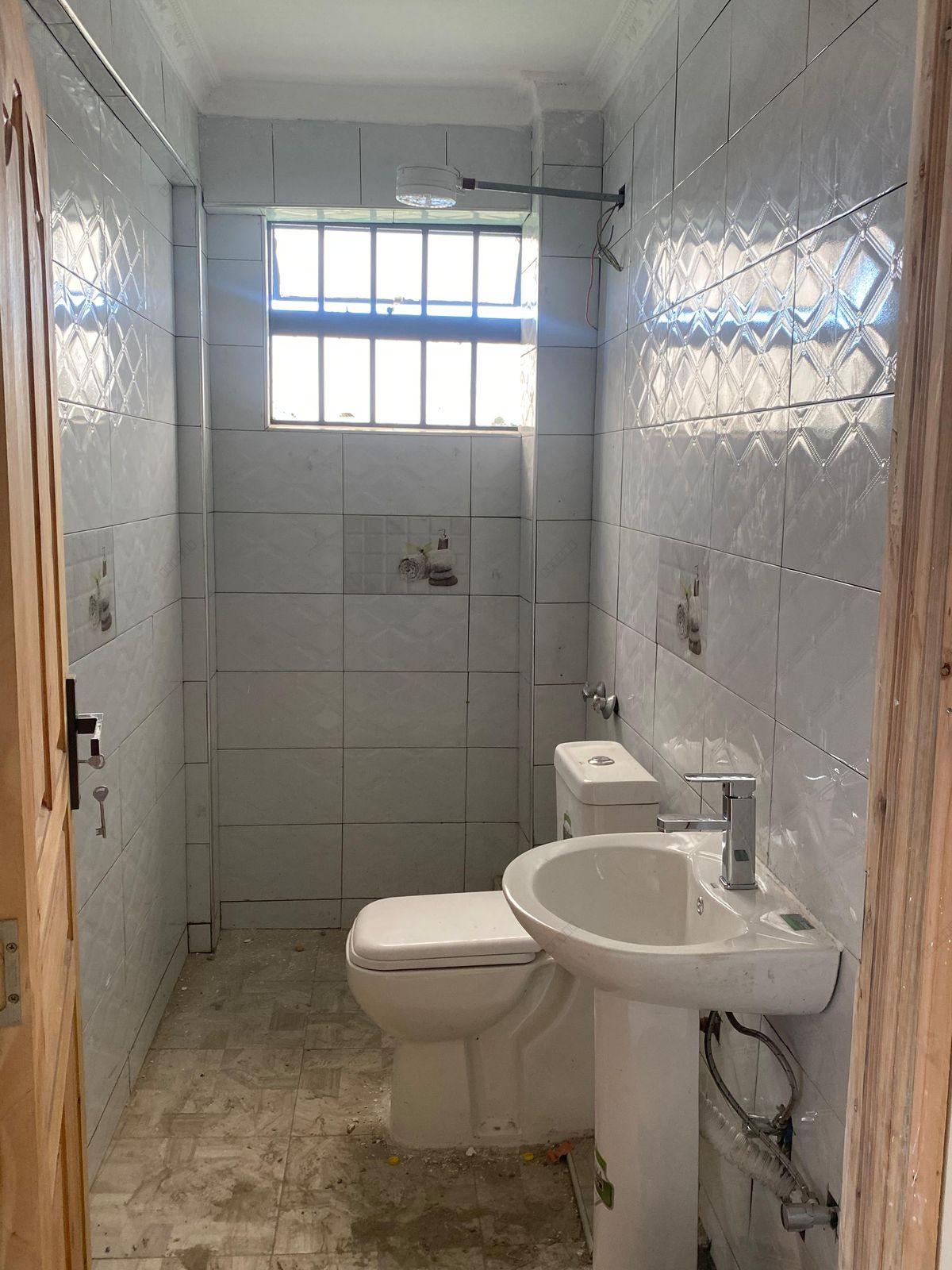 2 bedroom apartment in kimumu