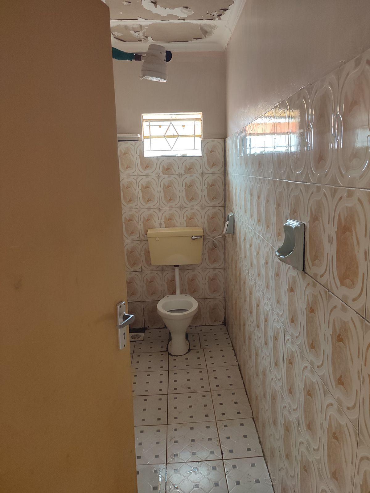 1 bedroom apartment in Barabara ya kwanza
