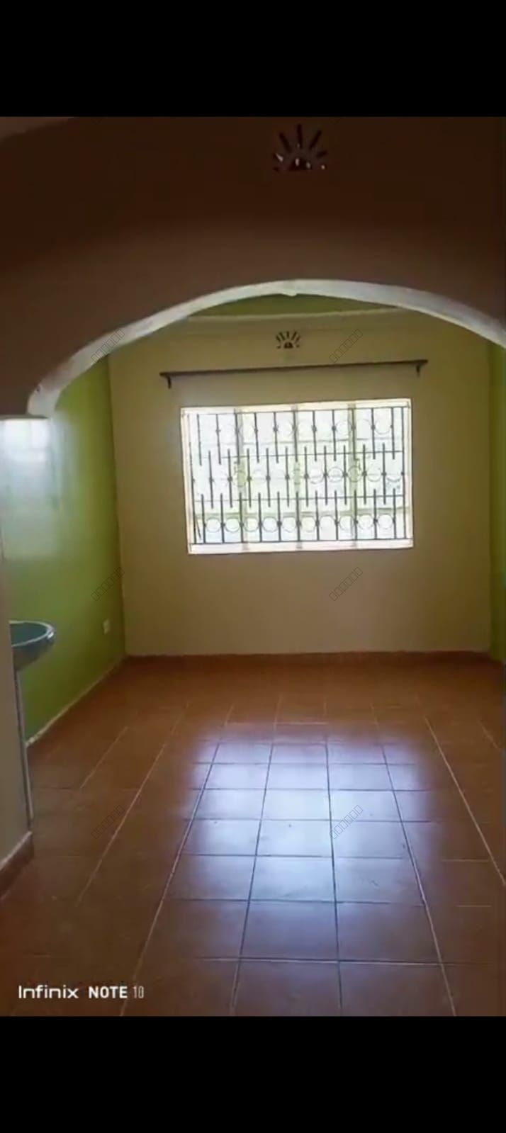 3 bedroom apartment in kiplombe 